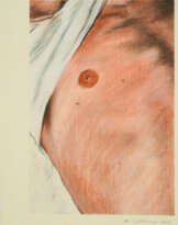 Martin Schnur. Untitled