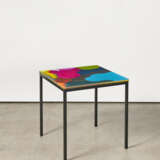 Peter Zimmermann. Table object no. 20 - photo 4