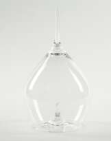 Kris Martin. Glass