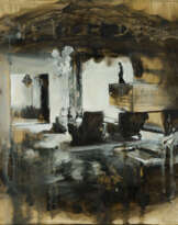 Daniel Pitin. Untitled (Robert's flat)