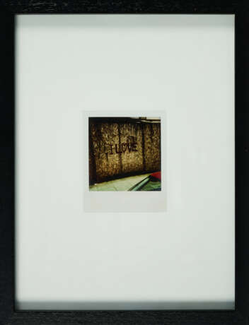 Portfolio. Most Wanted. The Olbricht Collection - Foto 6