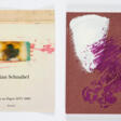 Julian Schnabel. Julian Schnabel. Works on Paper 1975-1988 - Auction archive