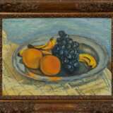 Ivo Hauptmann (Erkner 1886 - Hamburg 1973). Fruits in a Bowl. - фото 2