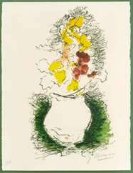 Georges Braque (Argenteuil 1882 - Paris 1963). Le Bouquet.