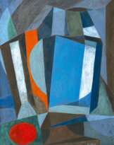 Wolfgang Frankenstein (Berlin 1918 - Berlin 2010). Fragmente 2.