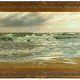 Patrick von Kalckreuth (Kiel 1898 - Starnberg 1970). Waves. - фото 2