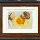 Friedel Anderson (Oberhausen 1954). Large Fried Egg. - photo 2