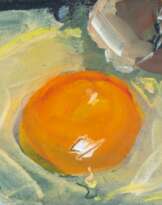 Friedel Anderson (Oberhausen 1954). Small Fried Egg.