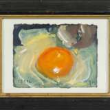 Friedel Anderson (Oberhausen 1954). Small Fried Egg. - фото 2