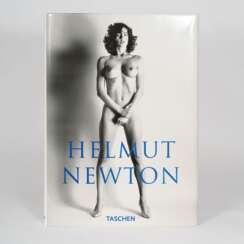 Helmut Newton (Berlin 1920 - Los Angeles 2004). Sumo.
