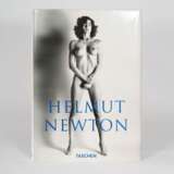 Helmut Newton (Berlin 1920 - Los Angeles 2004). Sumo. - фото 1