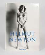 Helmut Newton. Helmut Newton (Berlin 1920 - Los Angeles 2004). Sumo.