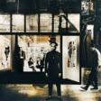 Axel Crieger (Hamburg 1955). The Requiem - Hommage à Basquiat. - Auktionsarchiv