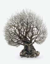 Ernst-Georg Meierhenrich (Mark Brandenburg 1944 - 2022). Großer Sylter Baum.