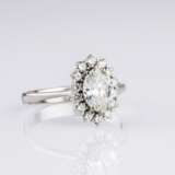 A Diamond Ring. - photo 2