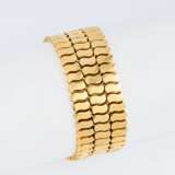 Vintage Gold-Armband. - Foto 1