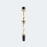 Montblanc. A Limited Patron of Art Edition Fountain Pen 'Charlemagne'. - фото 1