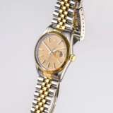 Rolex. A Gentleman's Wristwatch 'Oyster Perpetual Datejust'. - photo 3