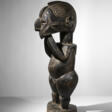 Statue Baga - Auction archive