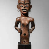 Figure de Reliquaire Bumba-Tsogho - photo 1