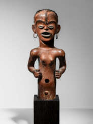 Figure de Reliquaire Bumba-Tsogho