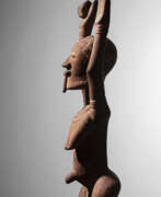 Мали. Statue Dogon