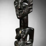 Statue nkisi Songy&#233; - photo 3
