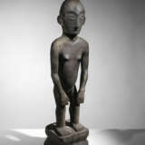 Statue bulul Ifugao - фото 1