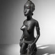 Statue Baga - Auktionspreise