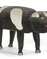 FELIPE BENITO ARCHULETA (1910-1991)