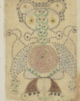 MINNIE EVANS (1892-1987)