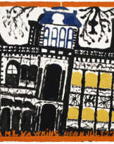 WILLIAM HAWKINS (1895-1990)