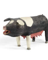 FELIPE BENITO ARCHULETA (1910-1991)