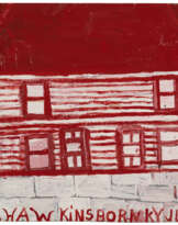 WILLIAM HAWKINS (1895-1990)