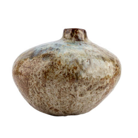 Vase, 20. Jahrhundert - Foto 1