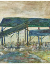 JON SERL (1894-1993)