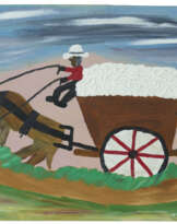 CLEMENTINE HUNTER (1887-1988)