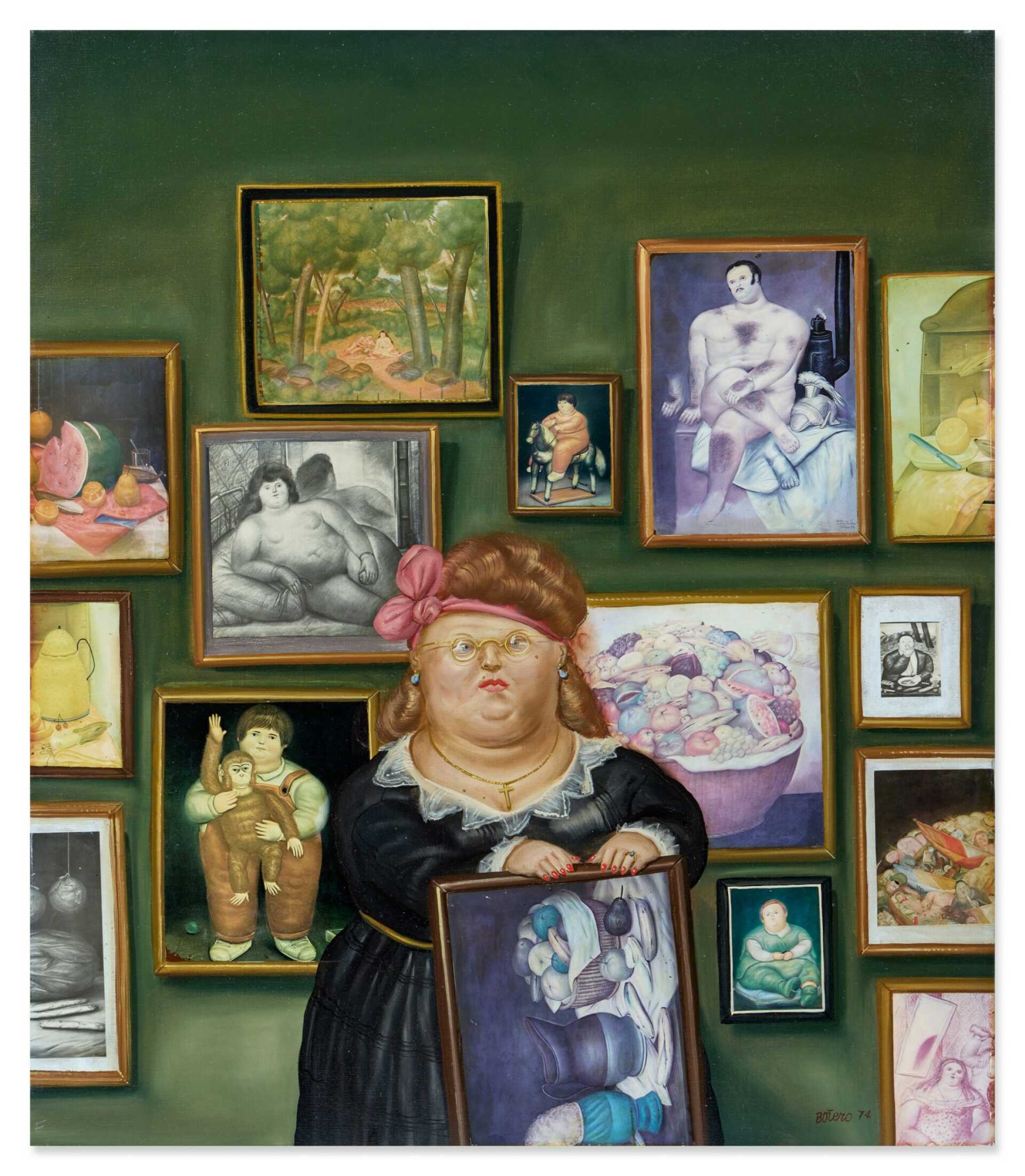 Fernando Botero