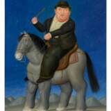 Fernando Botero - Foto 1