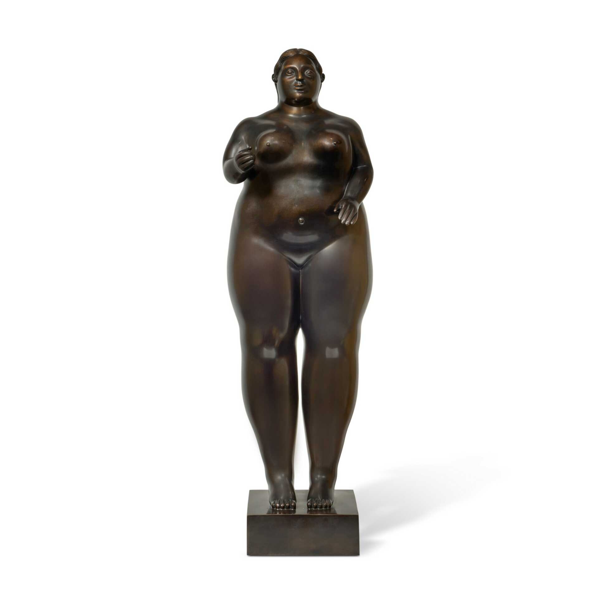 Fernando Botero