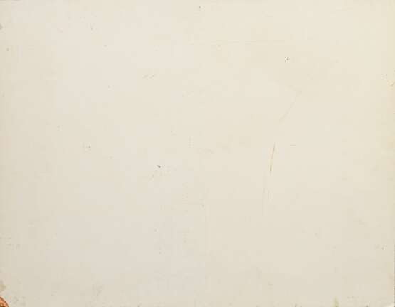 Reimer, Tom (1906-1975) "Segelschiffe im Hafen" 1960er Jahre, Öl/Malplatte, u.r. sign./dat., 50x64cm, kleine Defekte der Maloberfläche, Platte leicht gebogen - фото 3