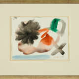 A.R. Penck. Untitled (Traum) - фото 2
