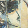 Wolfgang Opitz. Mixed Lot of 3 Paintings - Auction prices
