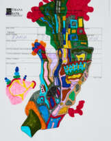 Edi Rama. Untitled