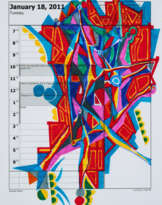 Edi Rama. Untitled