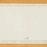 A.R. Penck. Untitled - фото 3