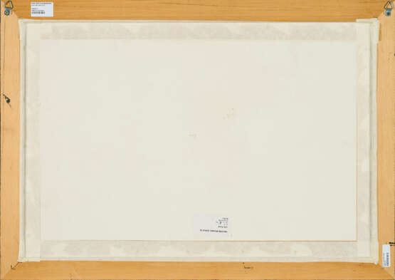 A.R. Penck. Ohne Titel - Foto 3