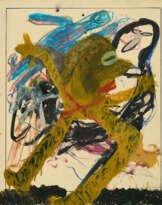 Volkmar Schulz-Rumpold. Untitled