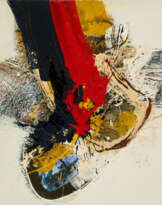 Roger Greßl. Untitled