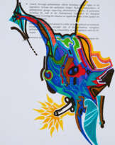 Edi Rama. Untitled